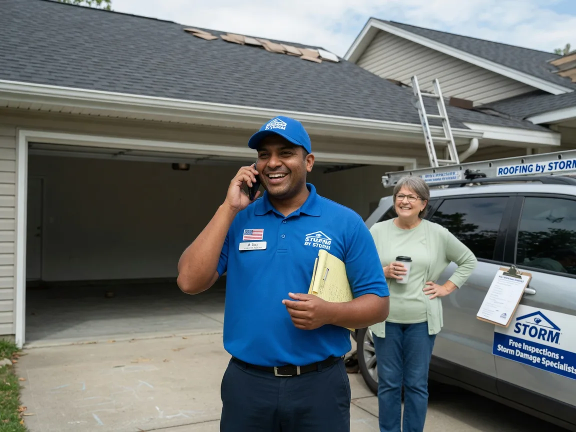 Roof Repair Near Me Port Clinton, PA FAQs
